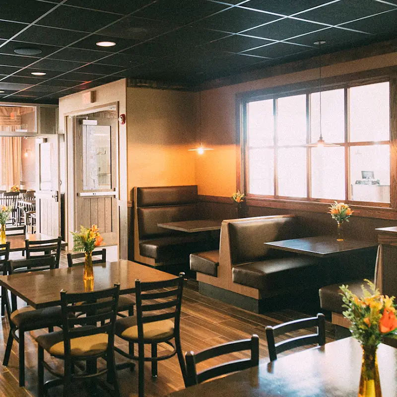 The Point Restaurant
