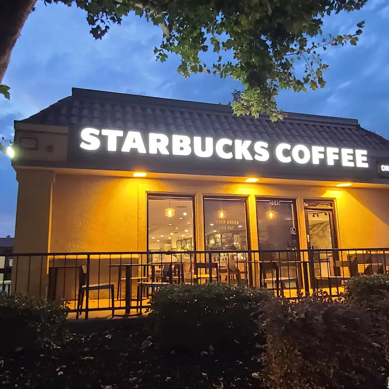 Starbucks Coffee Company