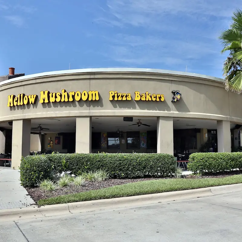 Mellow Mushroom Fleming Island
