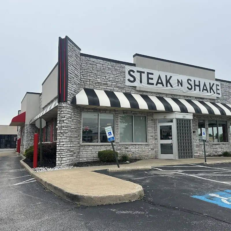 Steak 'n Shake