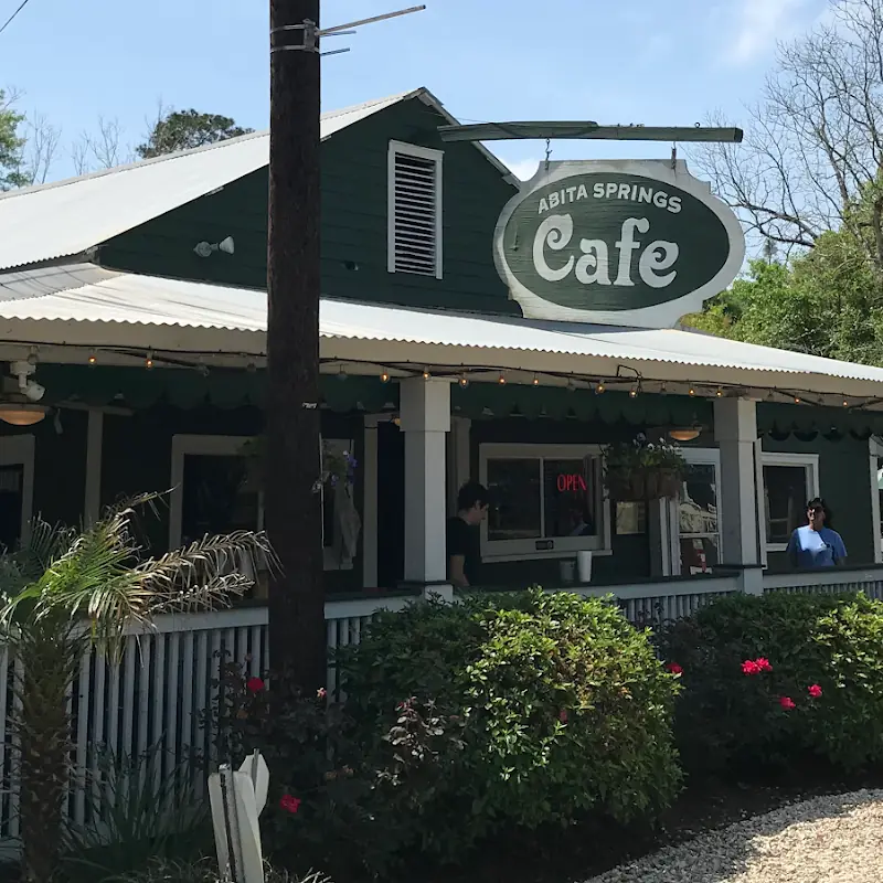 Abita Springs Cafe