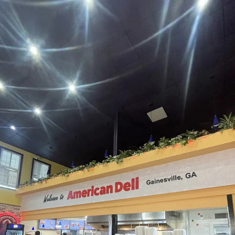 American Deli