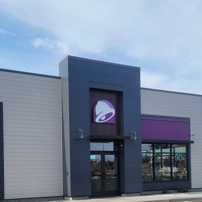 Taco Bell