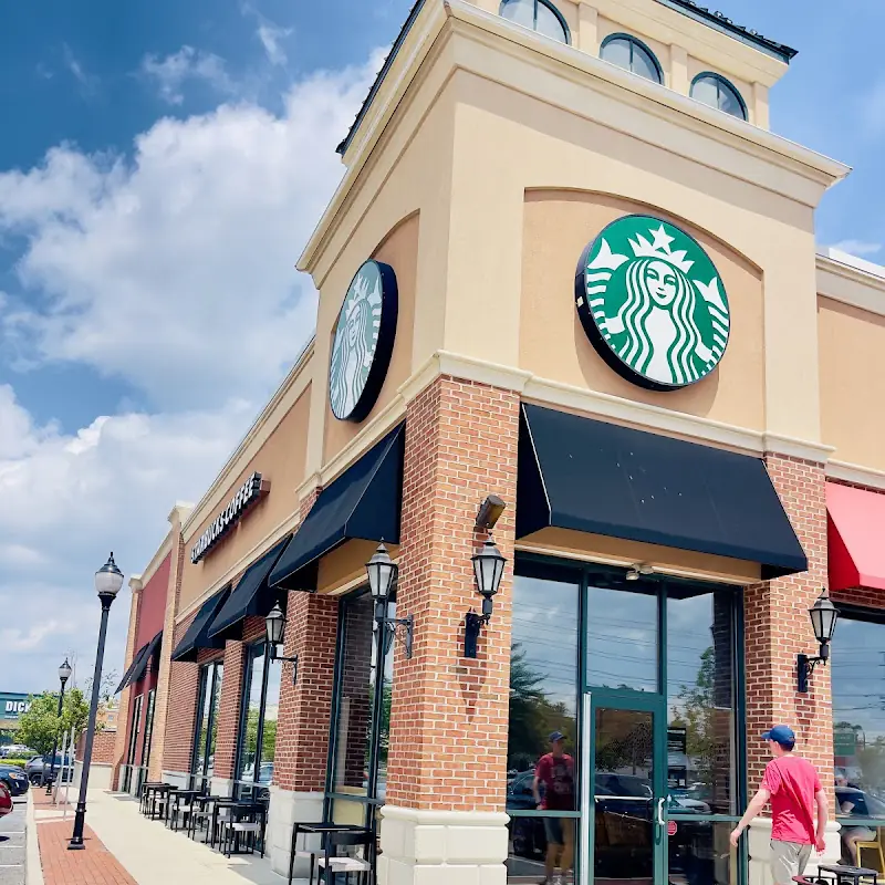 Starbucks Coffee Company