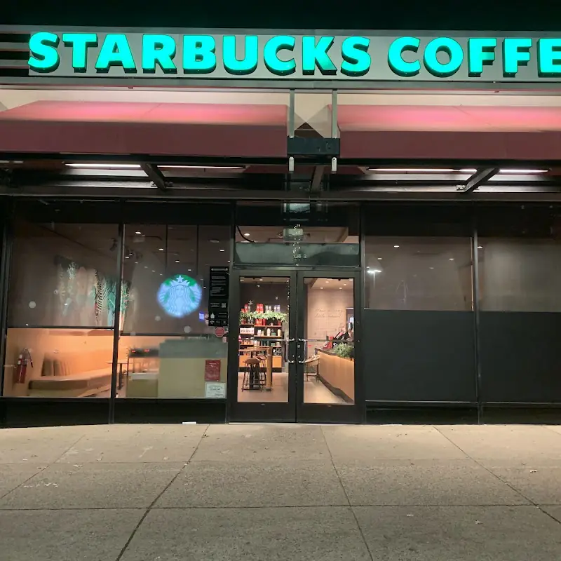 Starbucks Coffee Company