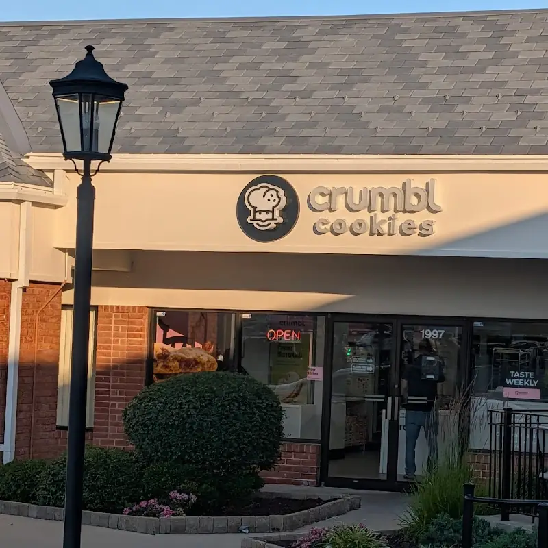 Crumbl