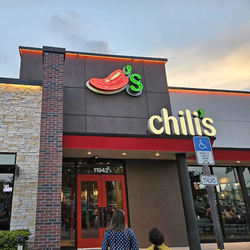 Chili's Grill & Bar