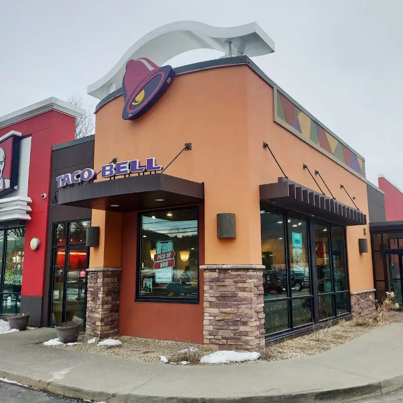 Taco Bell / KFC