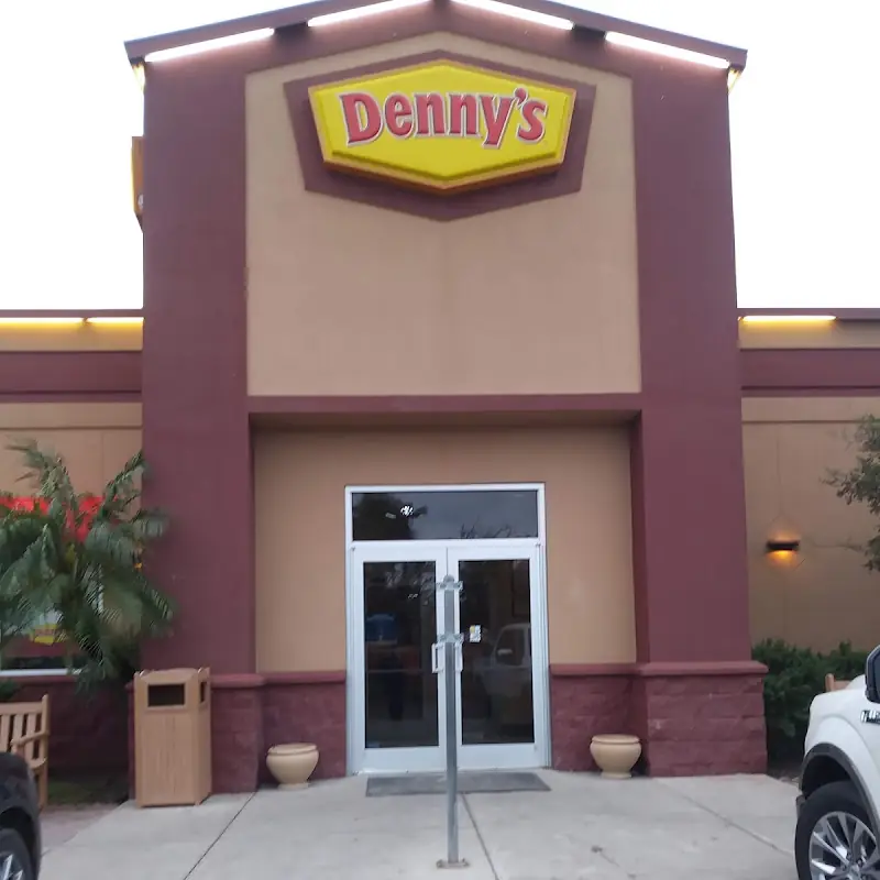 Denny's Restaurant