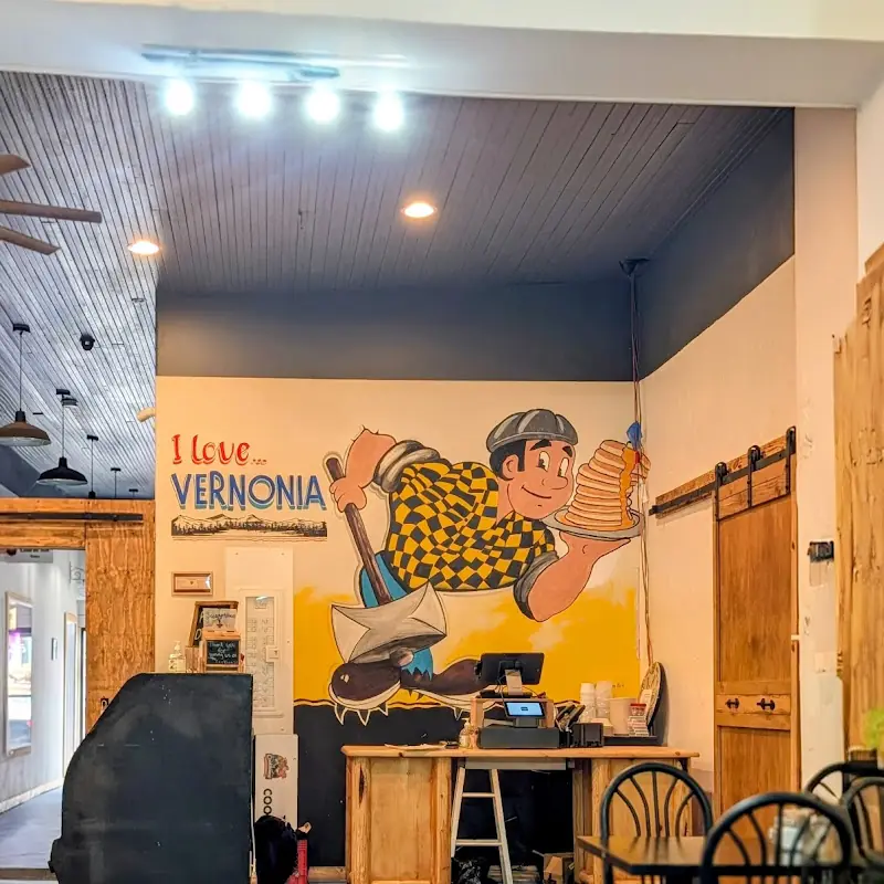 Camila's Breakfast Cafe