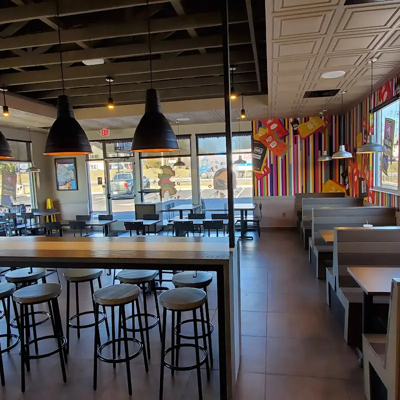 Taco Bell