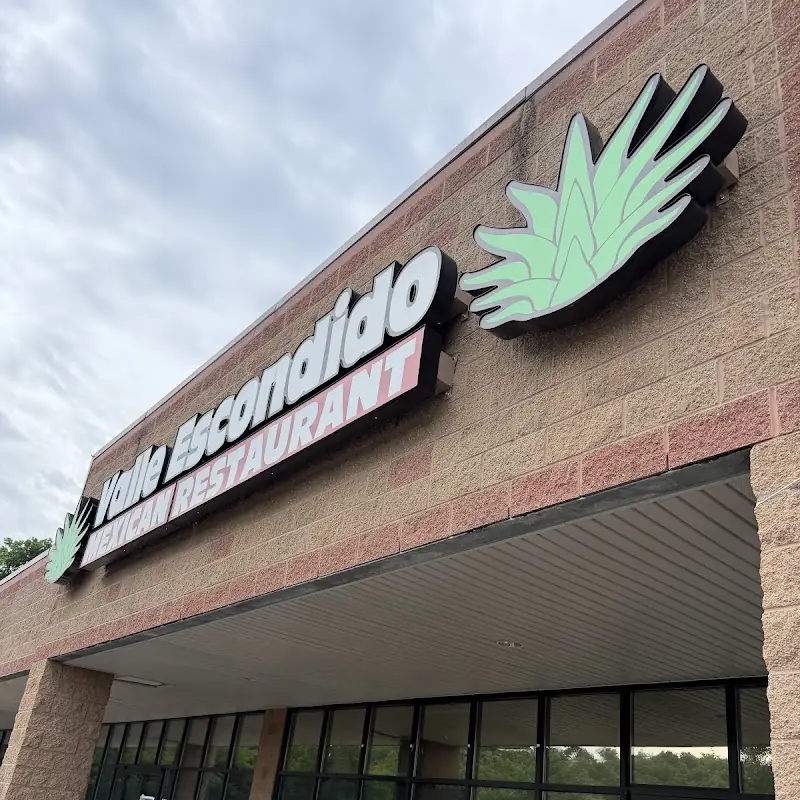 VALLE ESCONDIDO MEXICAN GRILL LLC