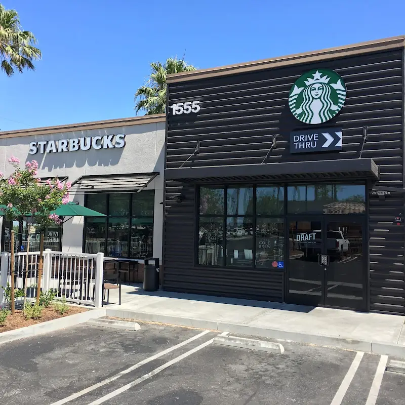 Starbucks Coffee Company