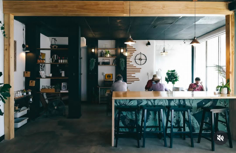 Castle Coffee