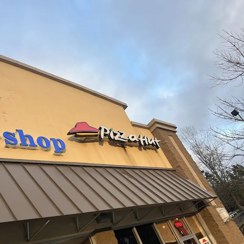 Pizza Hut