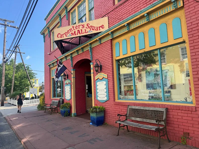 Magic Brain Cafe