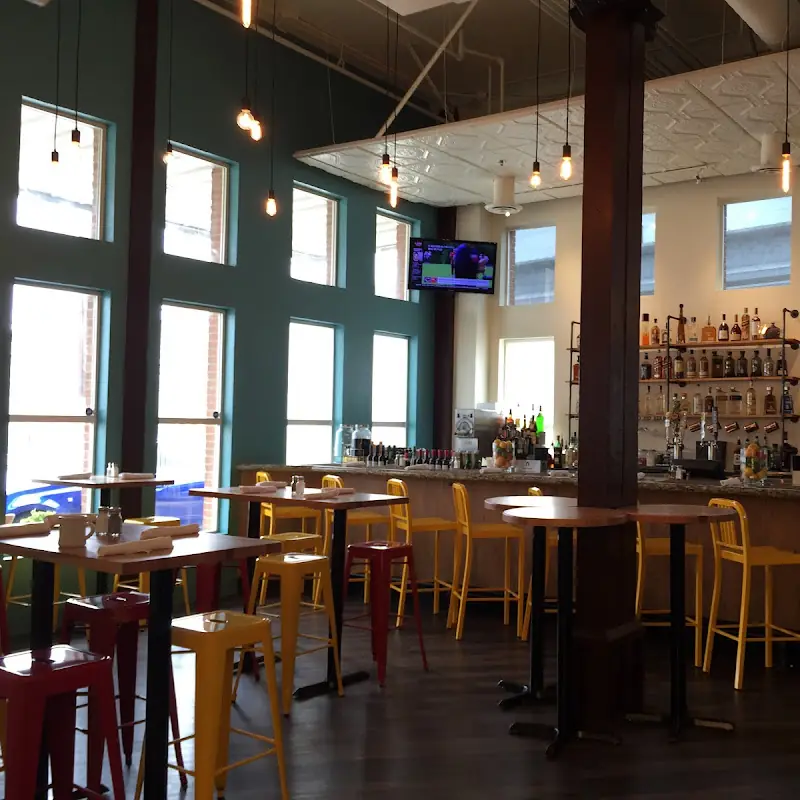 EL Rincon Mexican Kitchen & Tequila Bar