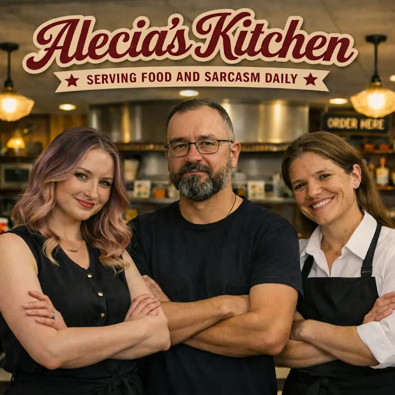 Alecia's Kitchen