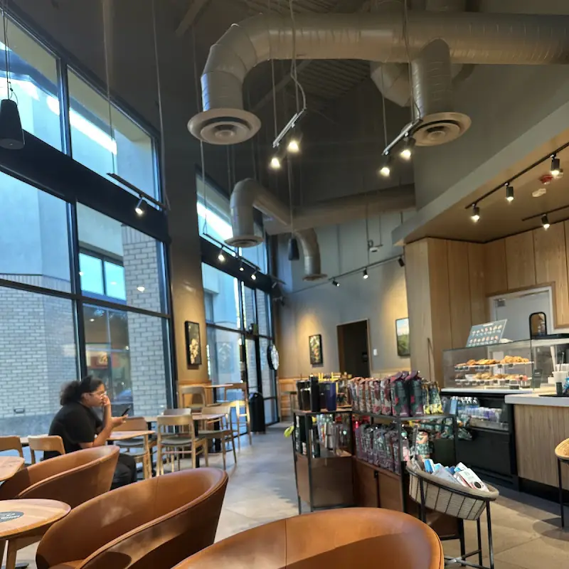 Starbucks Coffee Company