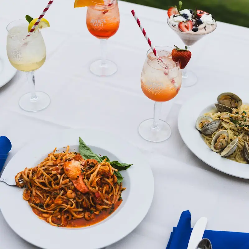 Little Neck Restaurant