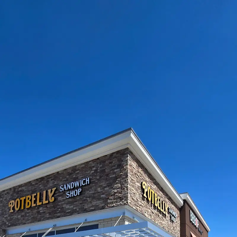Potbelly