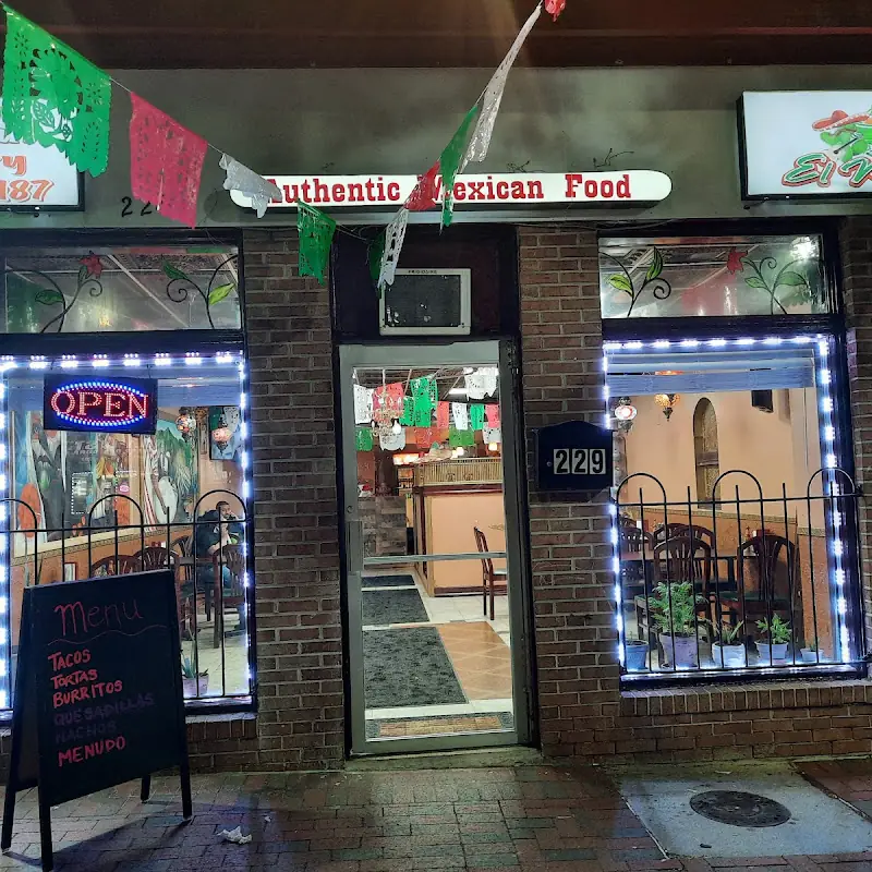 El Mixteco Restaurant