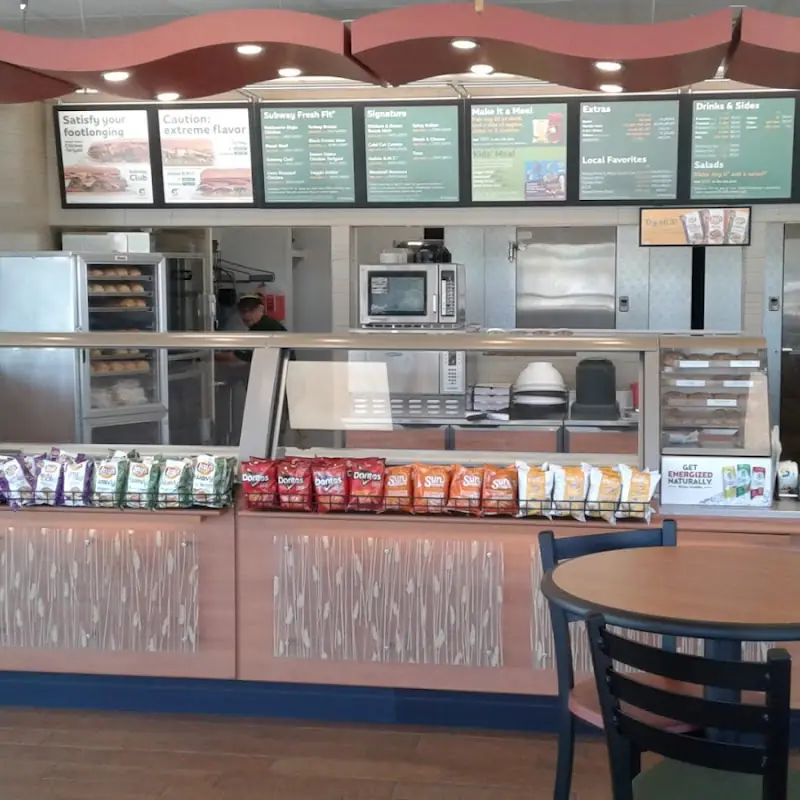 Subway