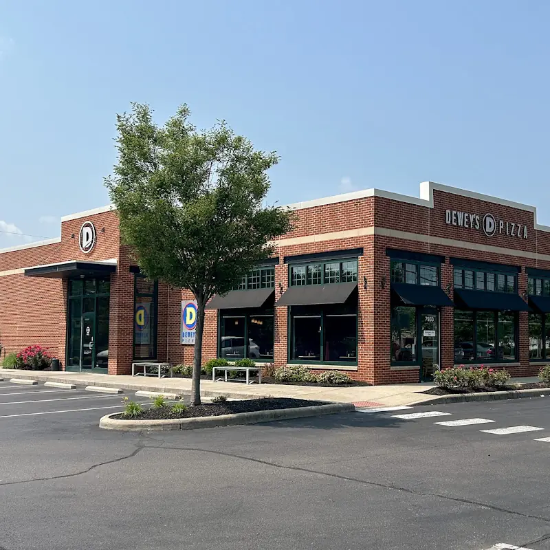 Dewey's Pizza - Anderson