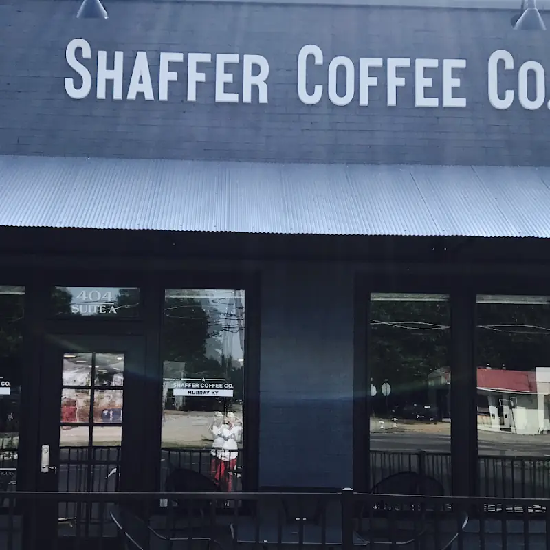 Shaffer Coffee Co.