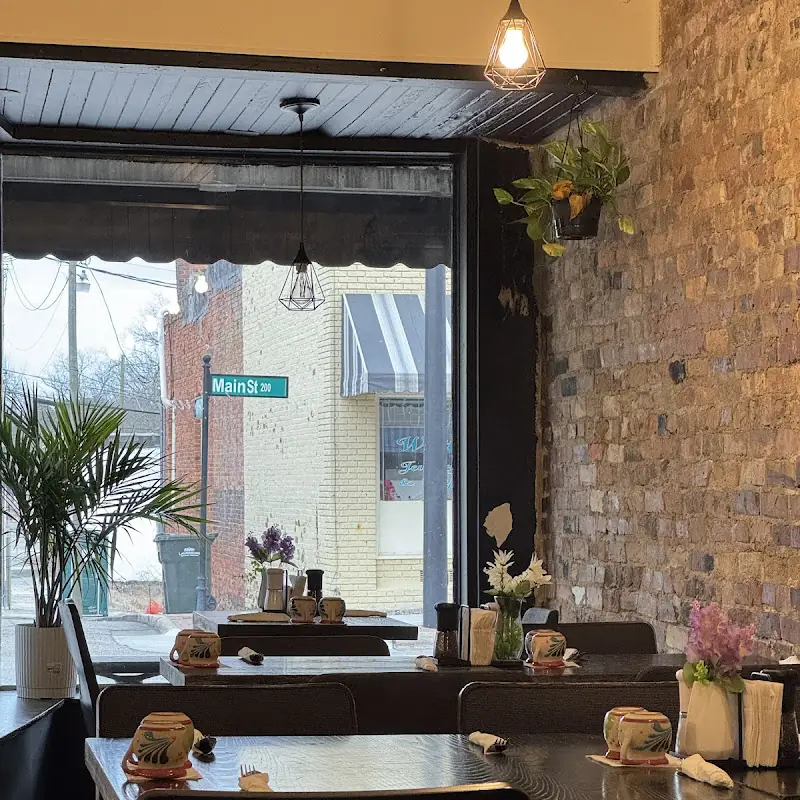 Azotea Cafe y Cocina