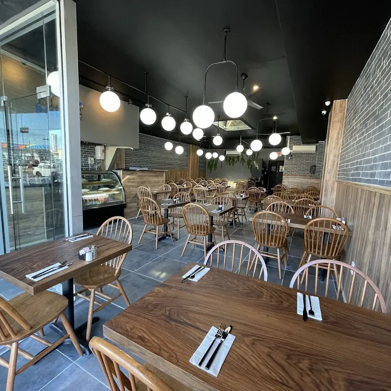 Elite Cafe