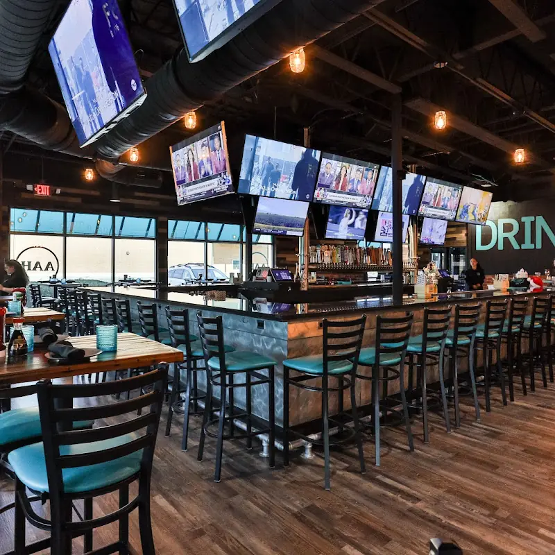 Asbury Ale House