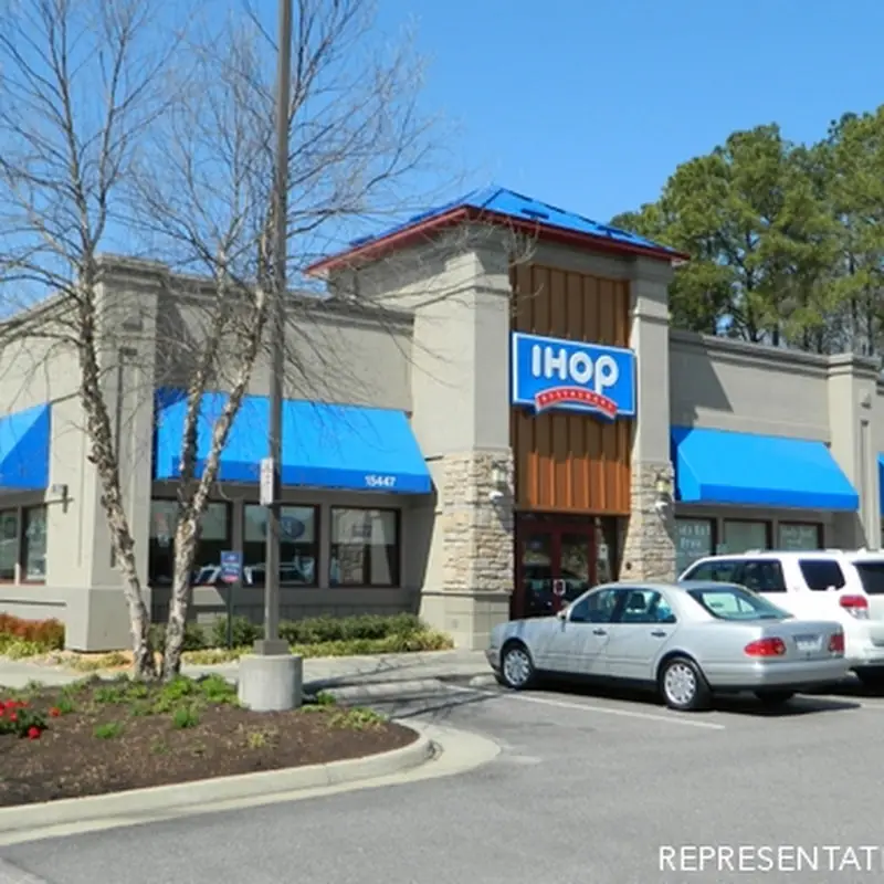 IHOP