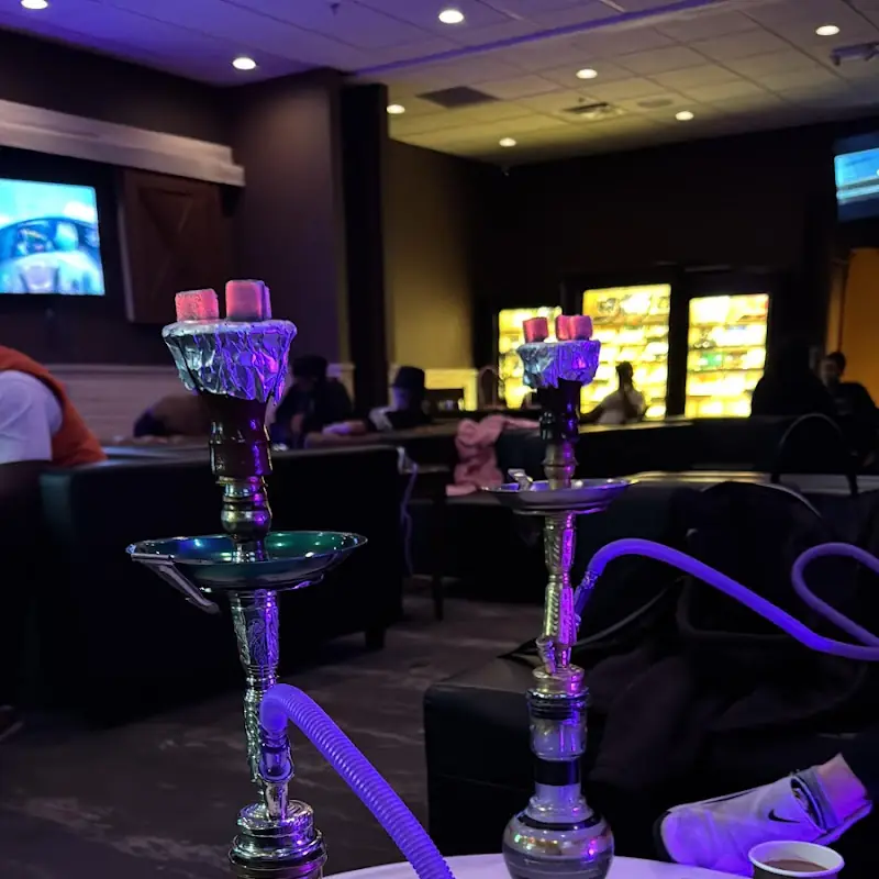 PurpleRose Lounge, Bar & Restaurant