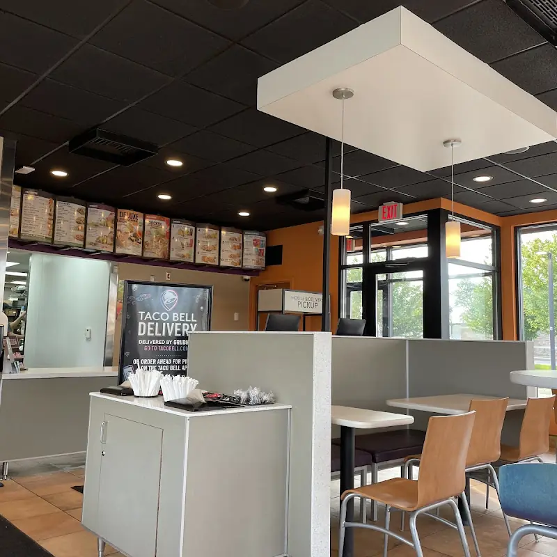 Taco Bell