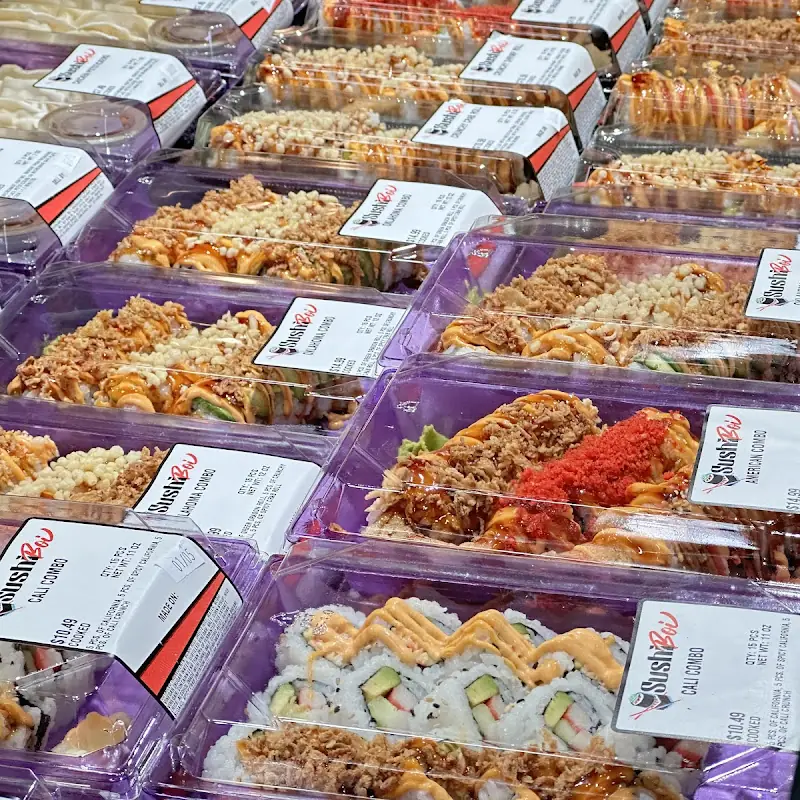 SushiBoi