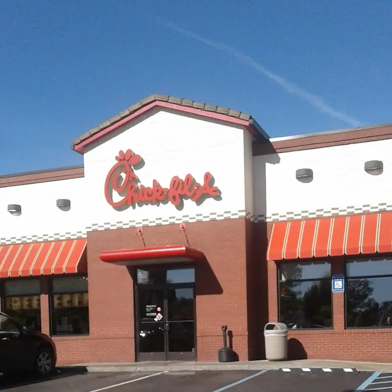 Chick-fil-A