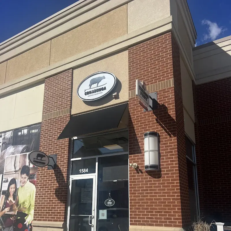 Cowabunga Coffee Roasters