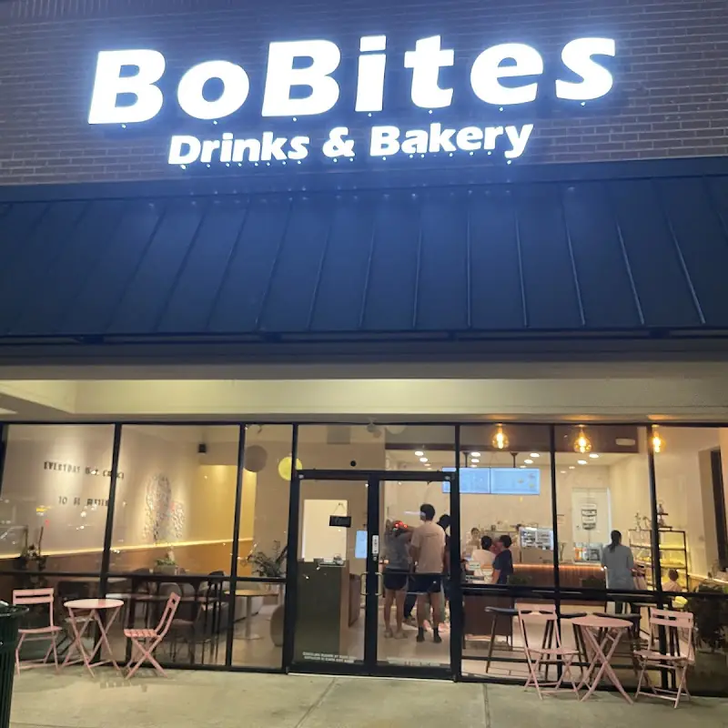 BOBITES