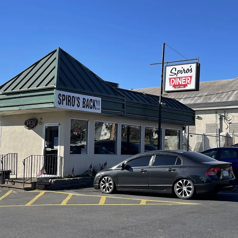 Spiros Diner