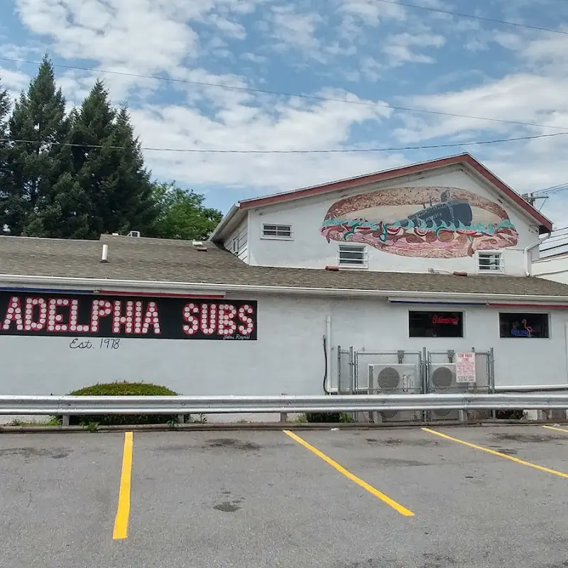 Philadelphia Subs