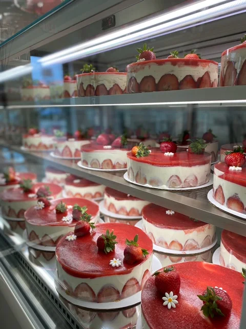 Bakehouse by Joe Murphy (New Providence)