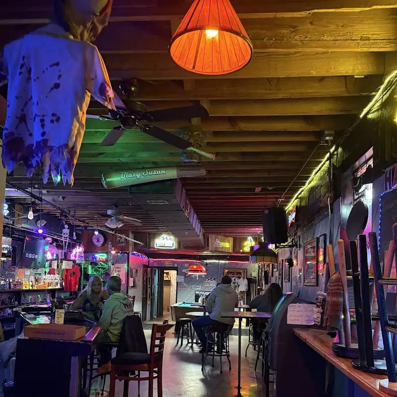 Rocky’s Tavern