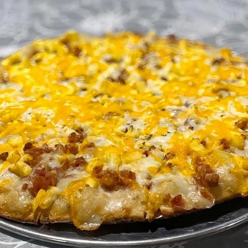 Pizza King | DeMotte, IN