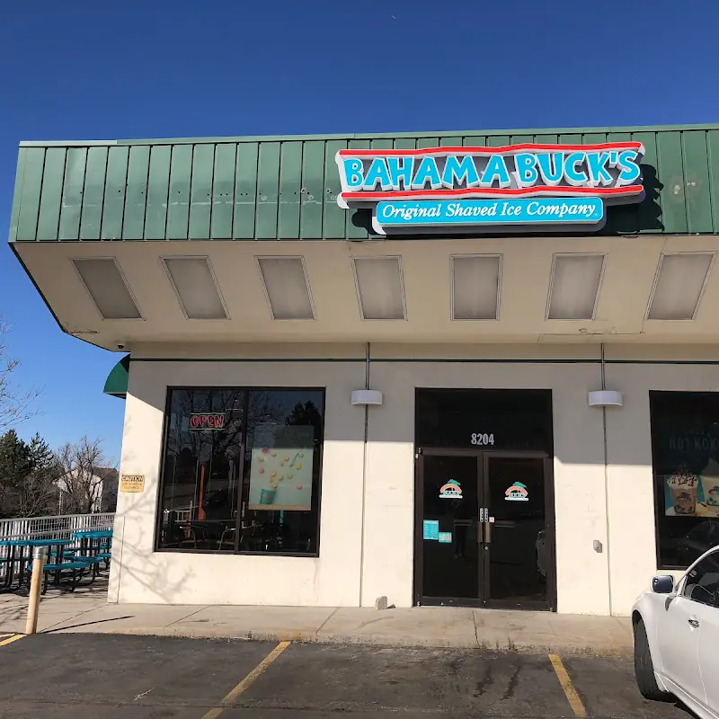 Bahama Buck's - Centennial