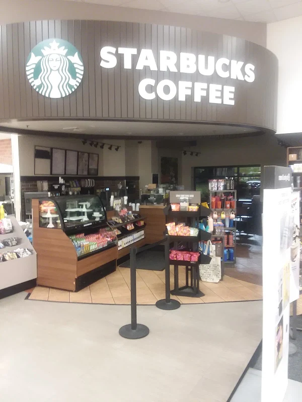 Starbucks Coffee Company