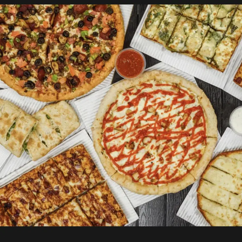 Motown's Pizza