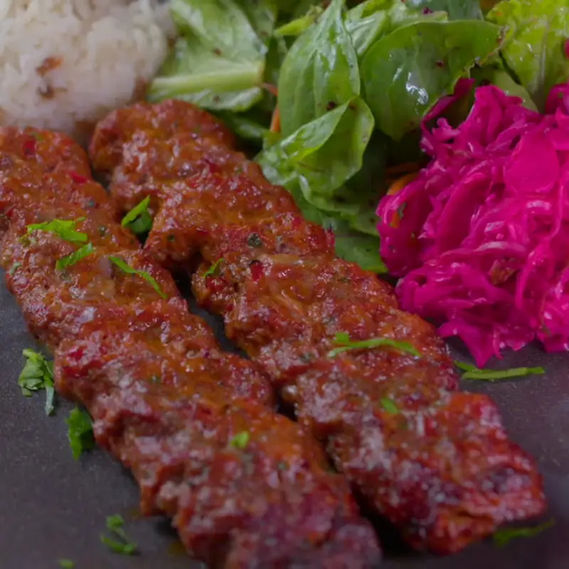 Sofra Turkish & Mediterranean Cuisine