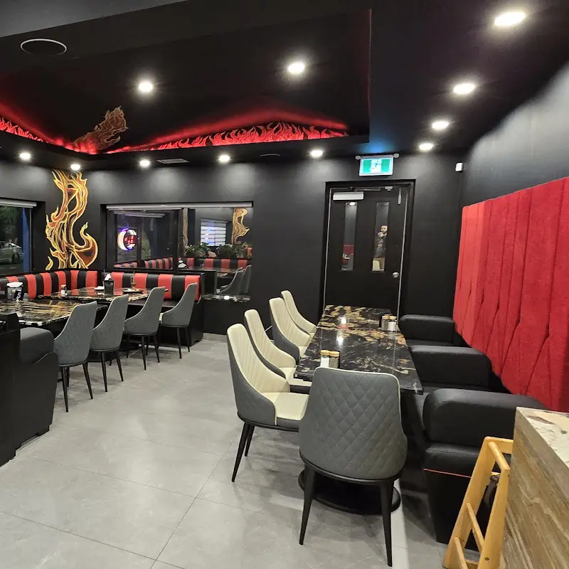 Taystee Grill & Seafood