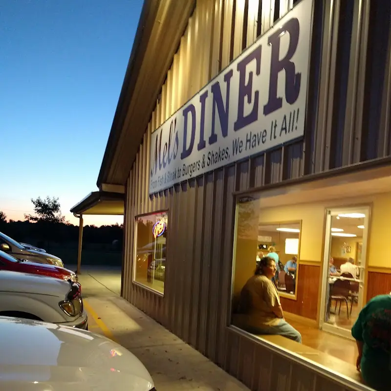Mel's Diner